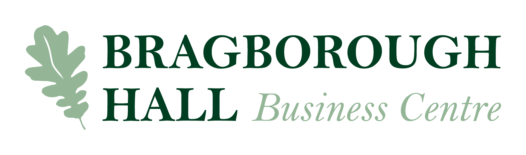 Bragborough Hall Business Centre